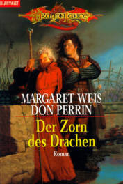 Der Zorn des Drachen
