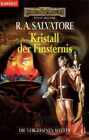 Kristall der Finsternis