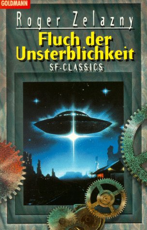 Fluch der Unsterblichkeit