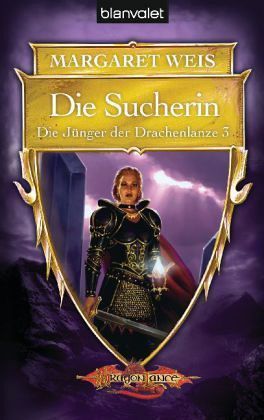 Die Sucherin