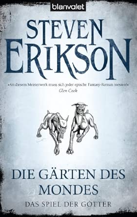 Das Spiel der Götter