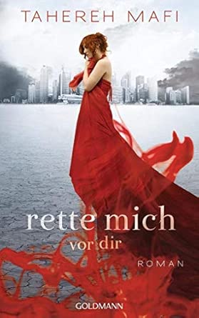 Rette mich vor dir: Roman