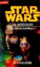 Star Wars: Die Abtrünnigen