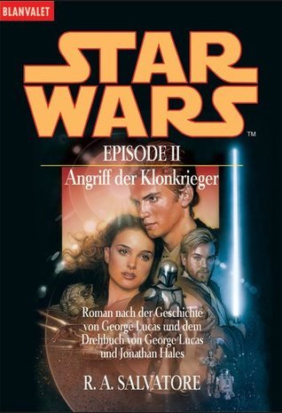 Star Wars: Episode II - Angriff der Klonkrieger
