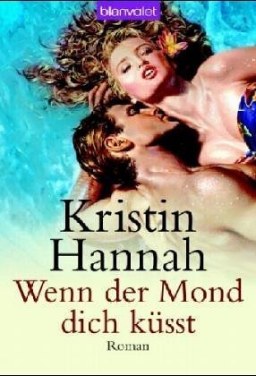Wenn der Mond dich küsst