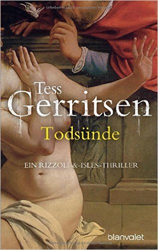 Todsünde