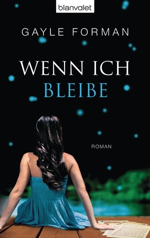 Wenn ich bleibe