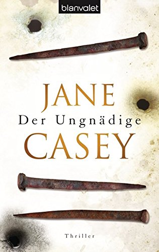 Der Ungnädige