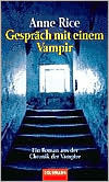 Gespräch mit einem Vampir