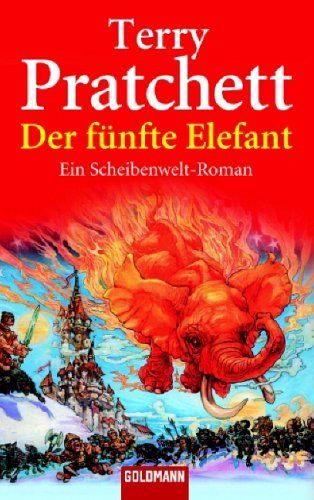 Der fünfte Elefant