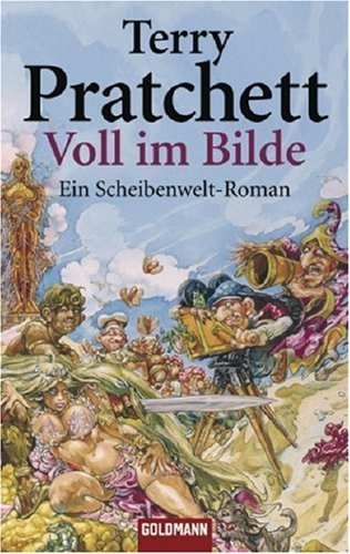 Voll im Bilde