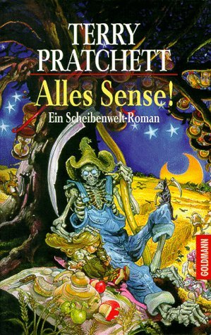 Alles Sense