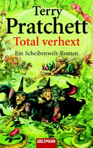 Total verhext