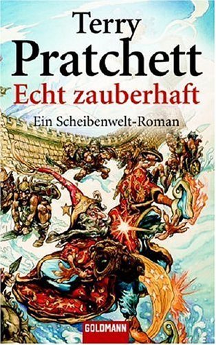 Echt zauberhaft