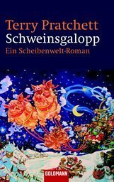 Schweinsgalopp