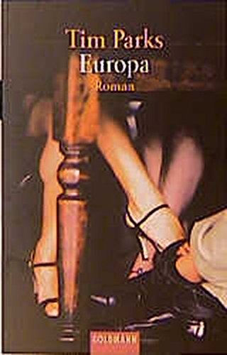 Europa.