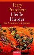 Heiße Hüpfer