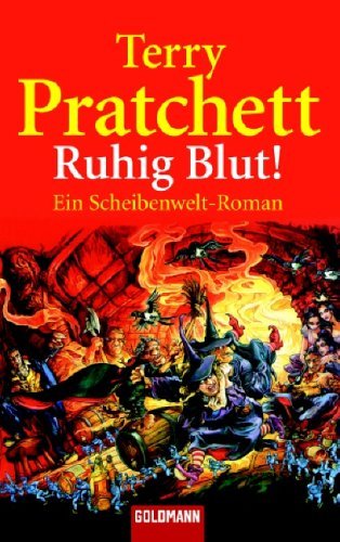 Ruhig Blut!