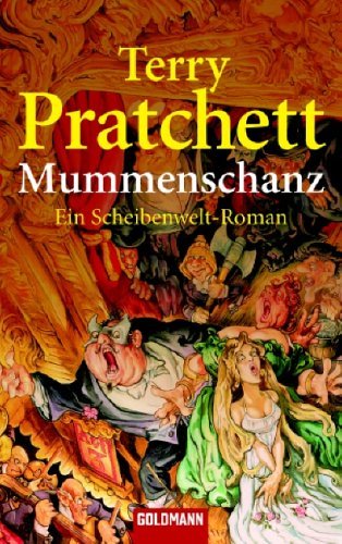 Mummenschanz