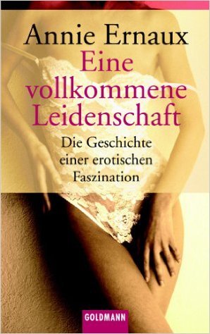 Eine Vollkommene Leidenschaft