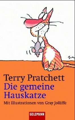 Die gemeine Hauskatze