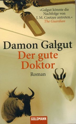 Der gute Doktor