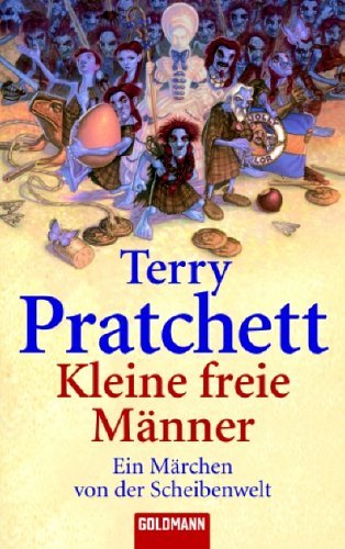 Kleine freie Männer