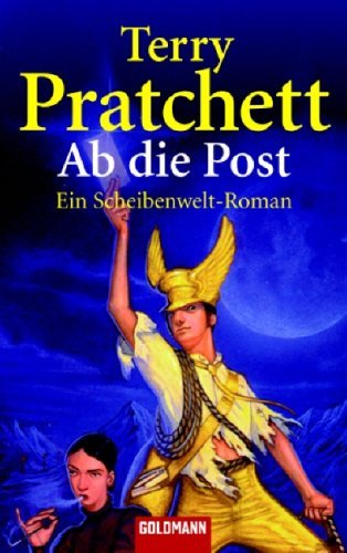 Ab die Post