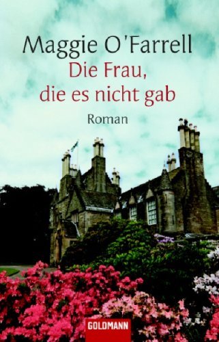 Die Frau, die es nicht gab