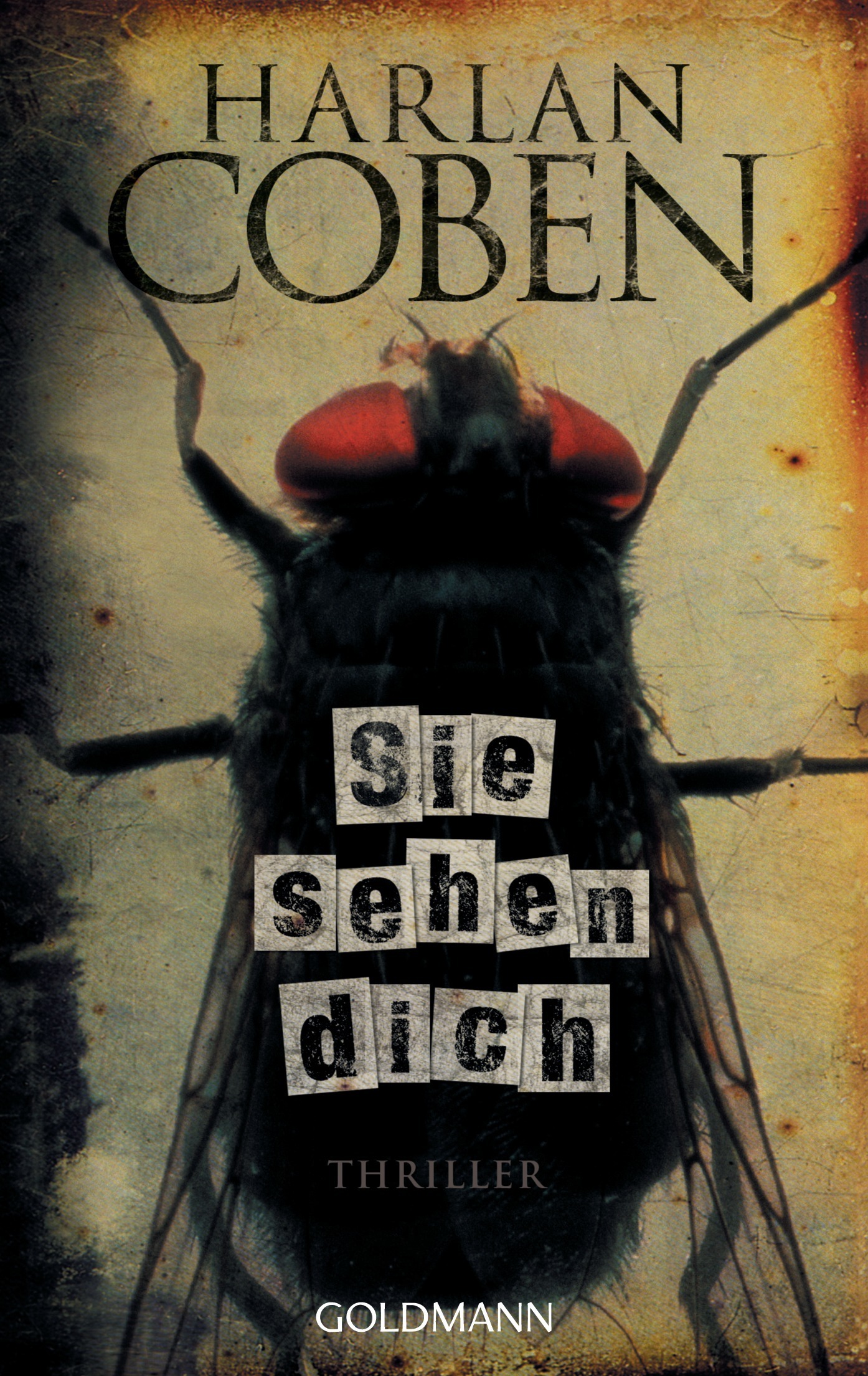 Sie sehen Dich