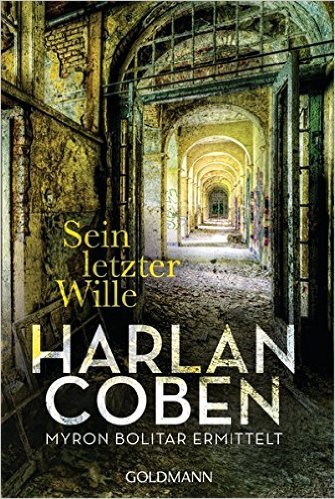 Sein letzter Wille