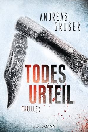 Todesurteil: Thriller