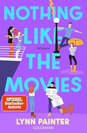 Nothing like the Movies