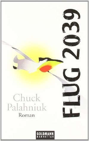 Flug 2039