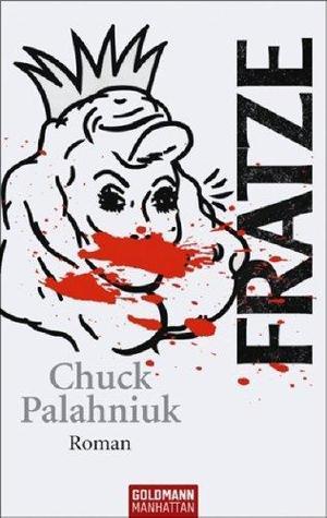 Fratze