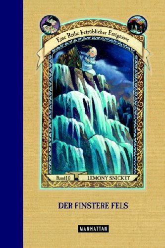 Der finstere Fels