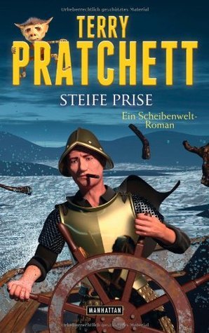 Steife Prise