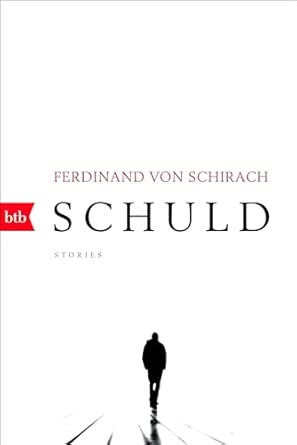 Schuld: Stories