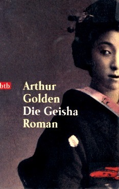 Die Geisha