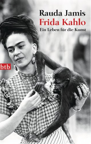 Frida Kahlo: Ein Leben für die Kunst