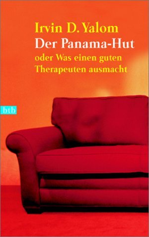 Der Panama-Hut