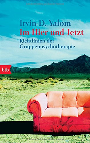 Im Hier und Jetzt.
