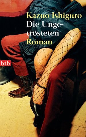 Die Ungetrösteten