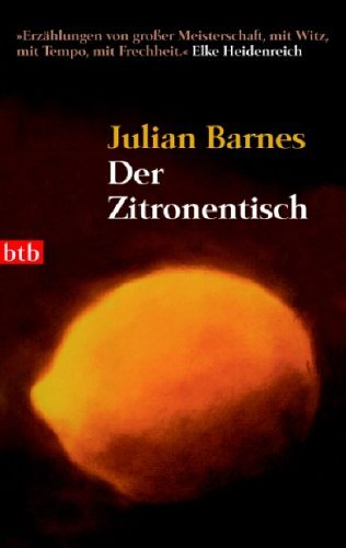 Der Zitronentisch