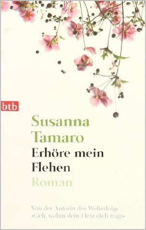 Erhöre mein Flehen