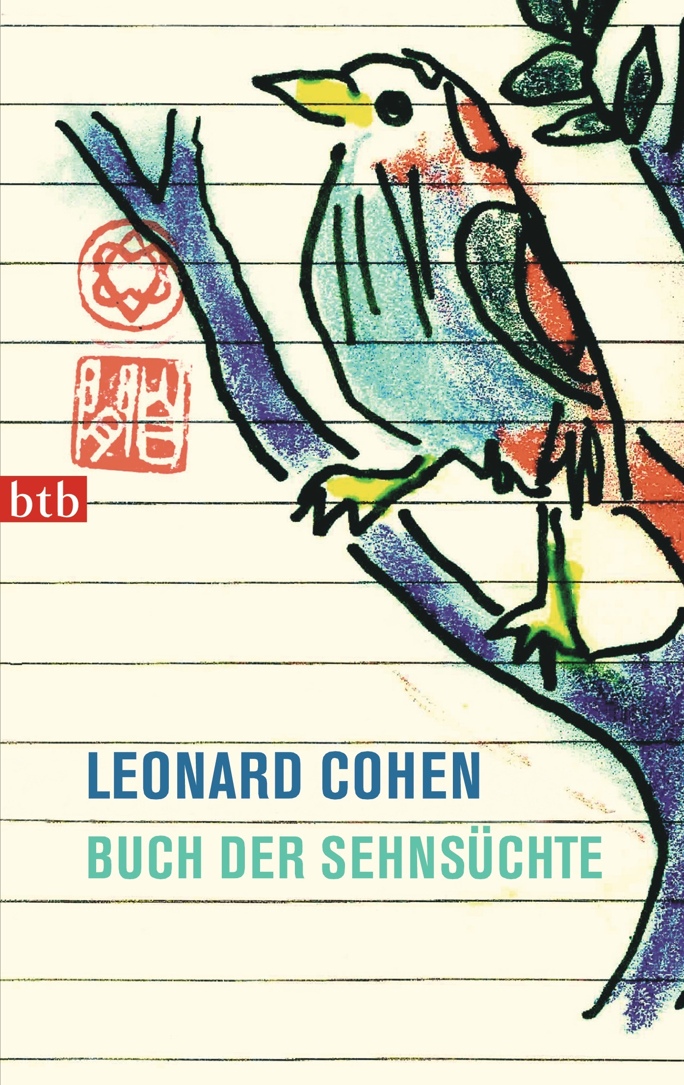 Buch der Sehnsüchte