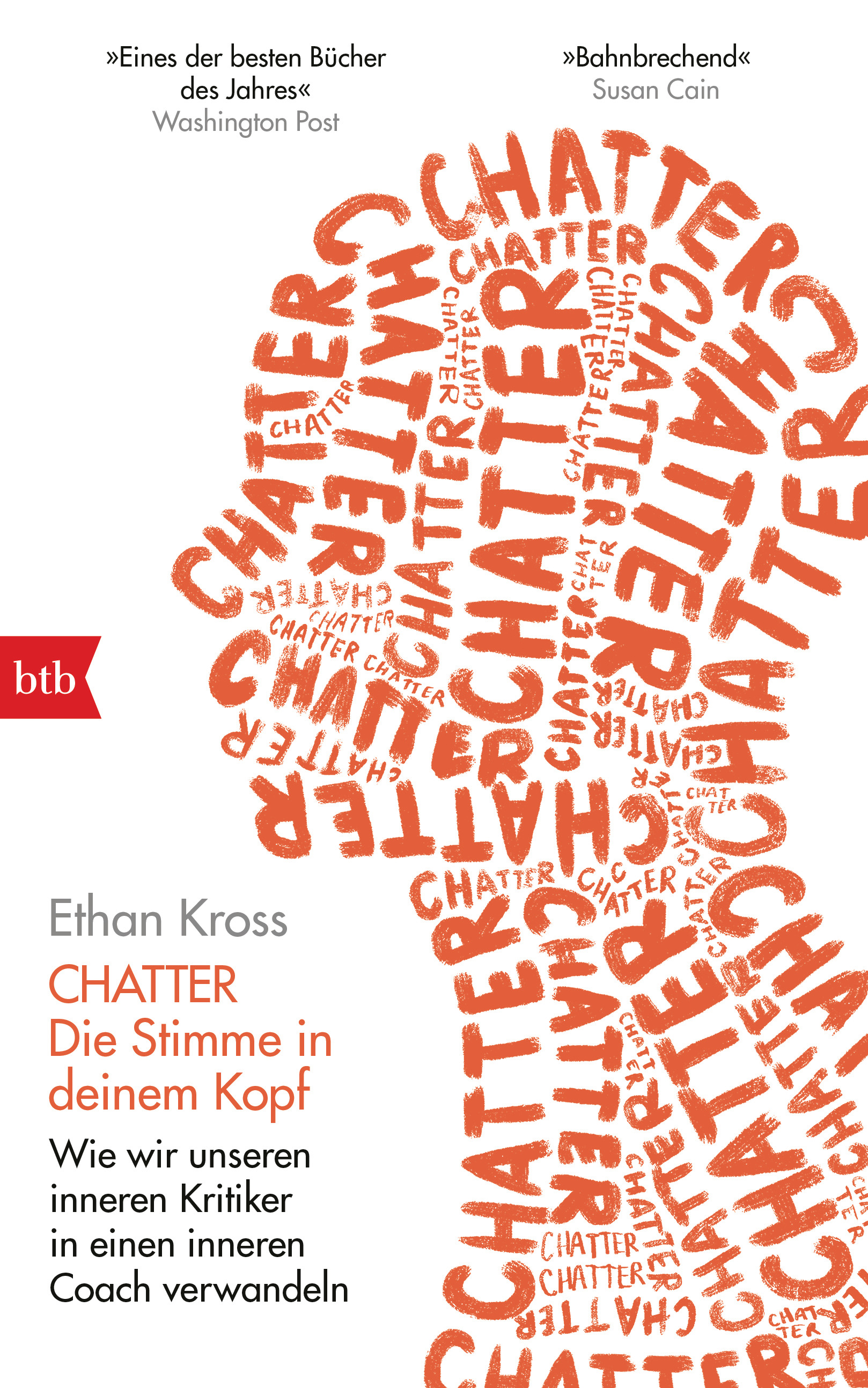 Chatter- Die Stimme in deinem Kopf
