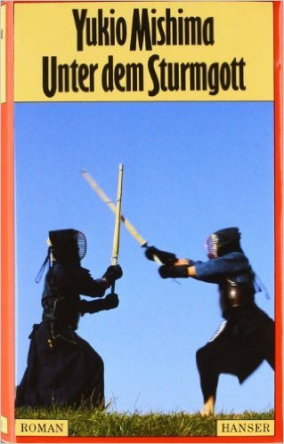 Unter dem Sturmgott