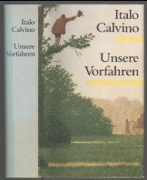 Unsere Vorfahren