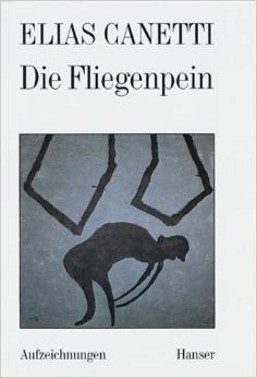 Die Fliegenpein: Aufzeichnungen